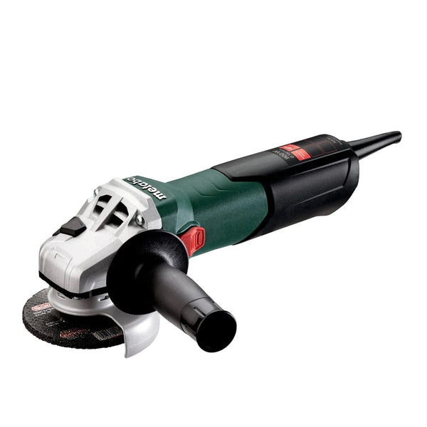 Metabo Angle Grinder 100mm 900W Safety Clutch