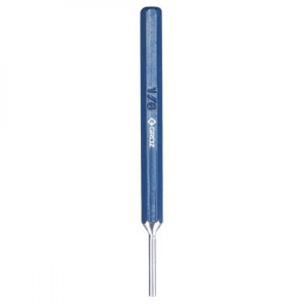 Groz Pin Punch 1/8(3mm) x 119