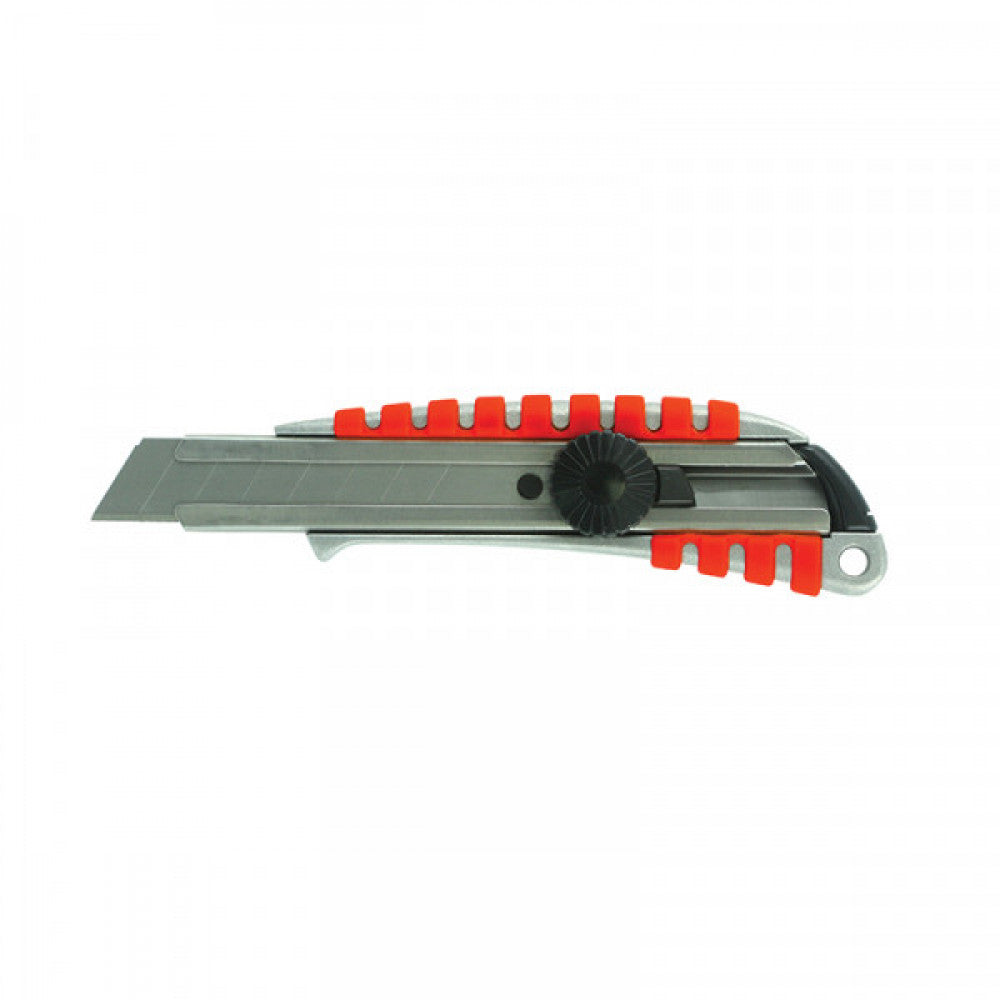 Sterling 18mm Metal Zebra Screwlock Cutter