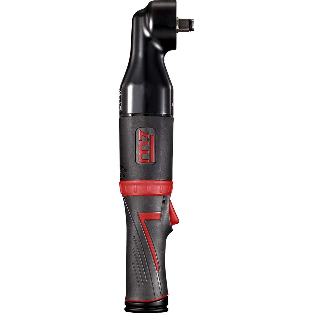 M7 Air Impact Wrench Angle 1/2in Dr. 250 Ft/Lb
