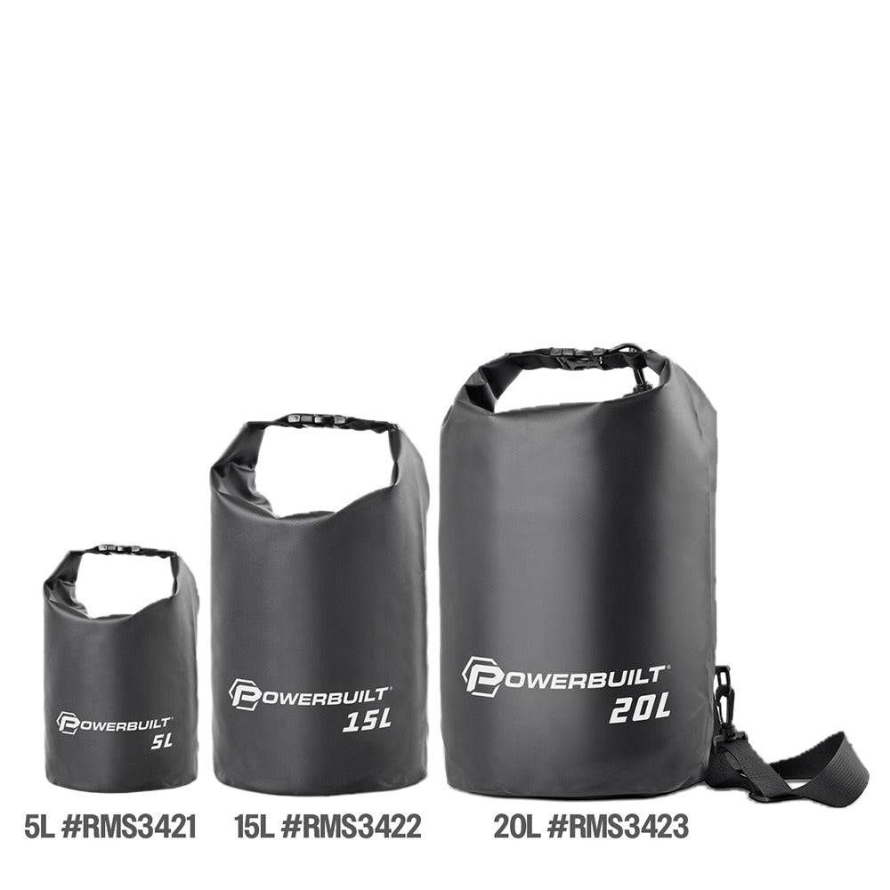 All-Purpose Dry Bag 15 Litre