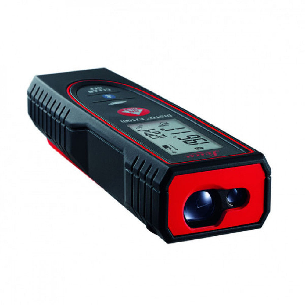 Leica Disto D110 60M Range W Bluetooth