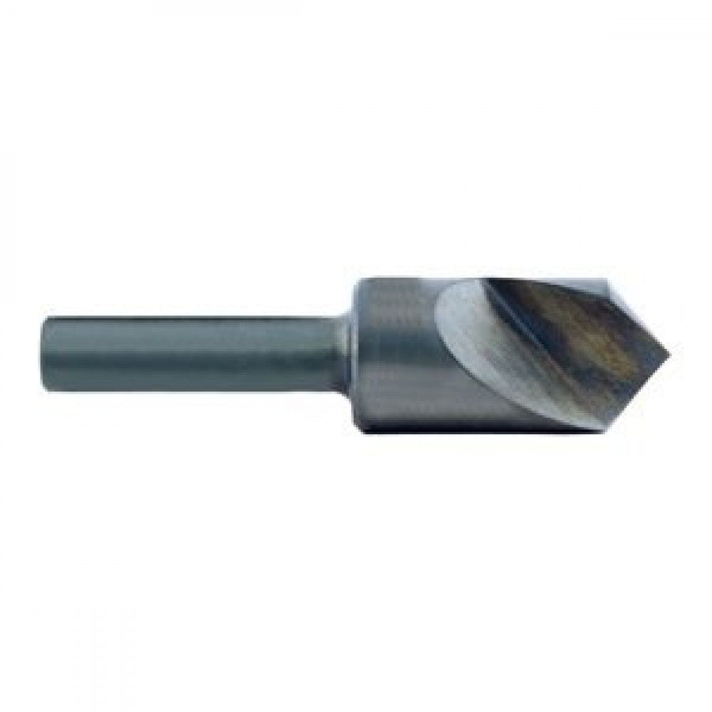 1/2" 100 Degree Single Flute Countersink