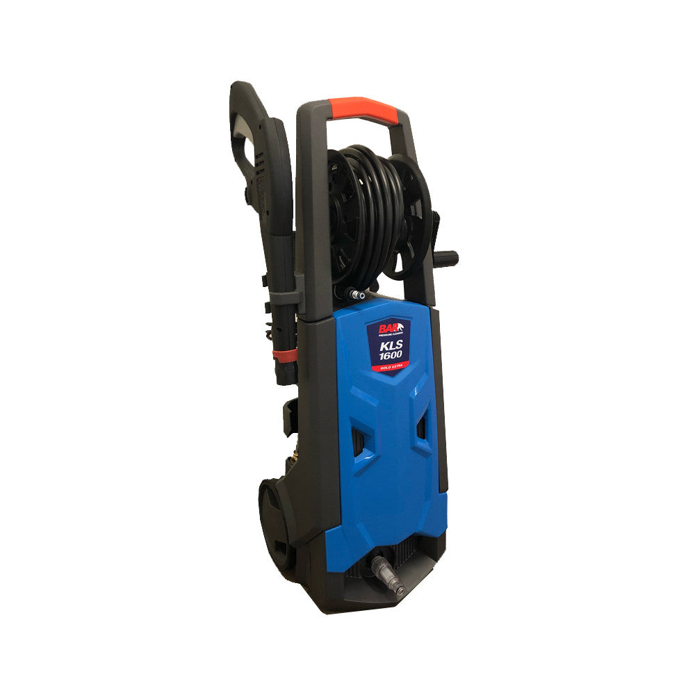 Pressure Washer 2030psi 6.6lpm