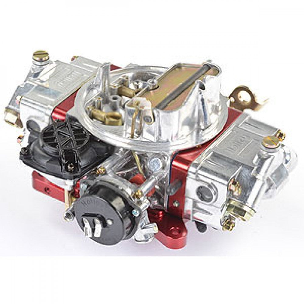 HOLLEY 670 CFM ULTRA STREET AVENGER CARBURETOR #0-86670RD