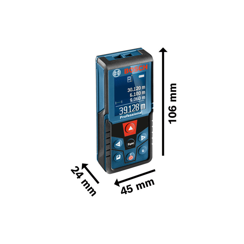Bosch Laser Measure GLM 400