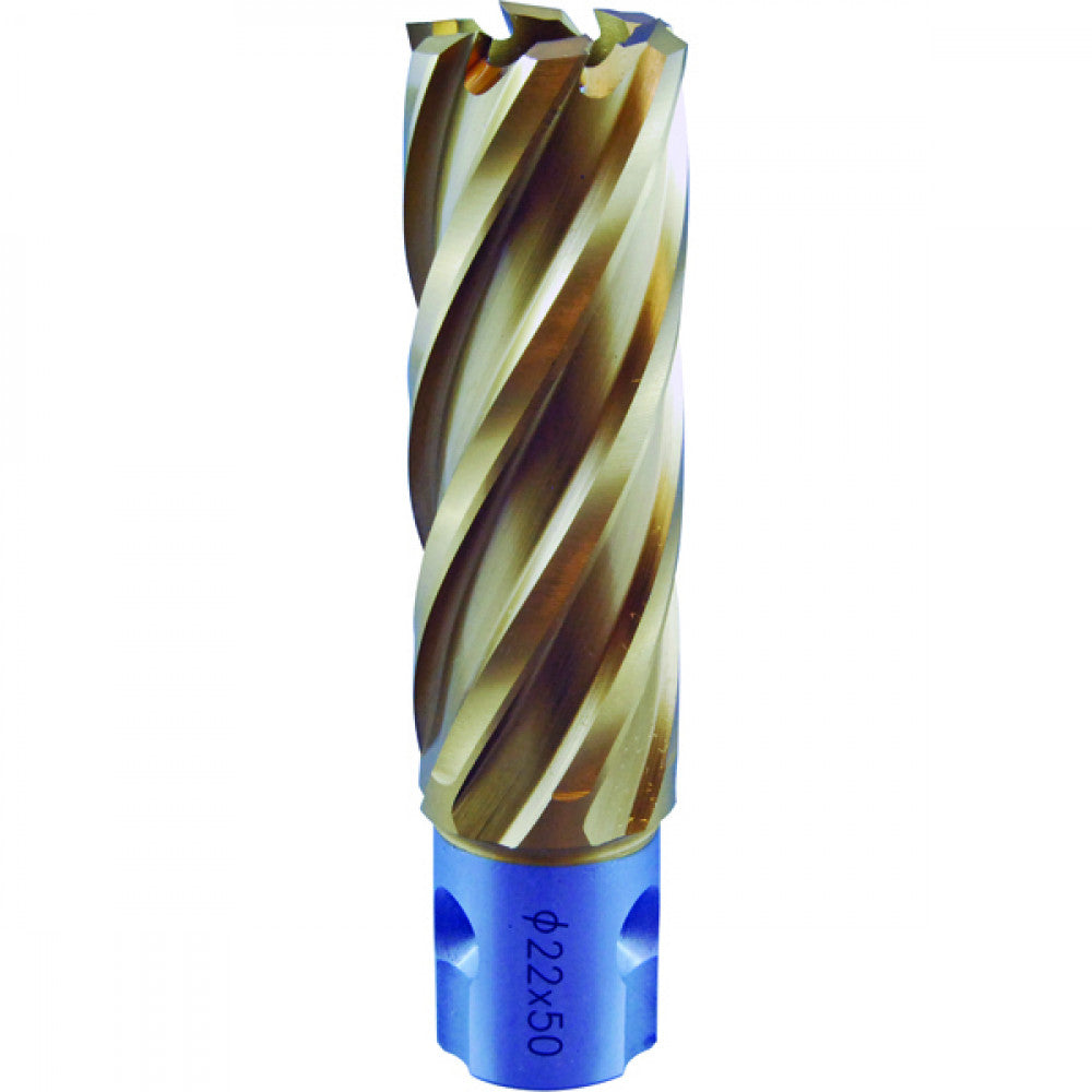 Holemaker Uni Shank Tinite Cutter 27mm x 75mm