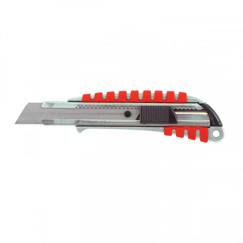 Sterling 18mm Metal Zebra Autolock Cutter