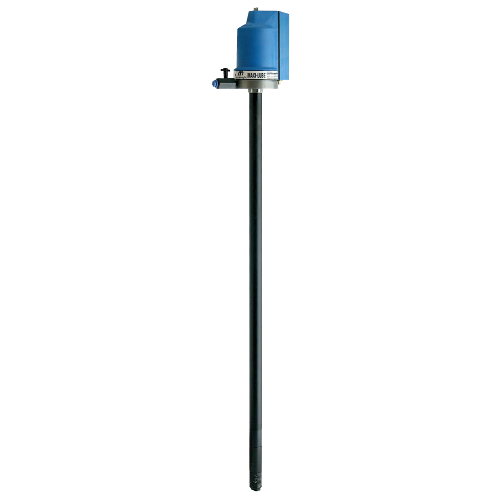 P8 PowerLube Pump Unit