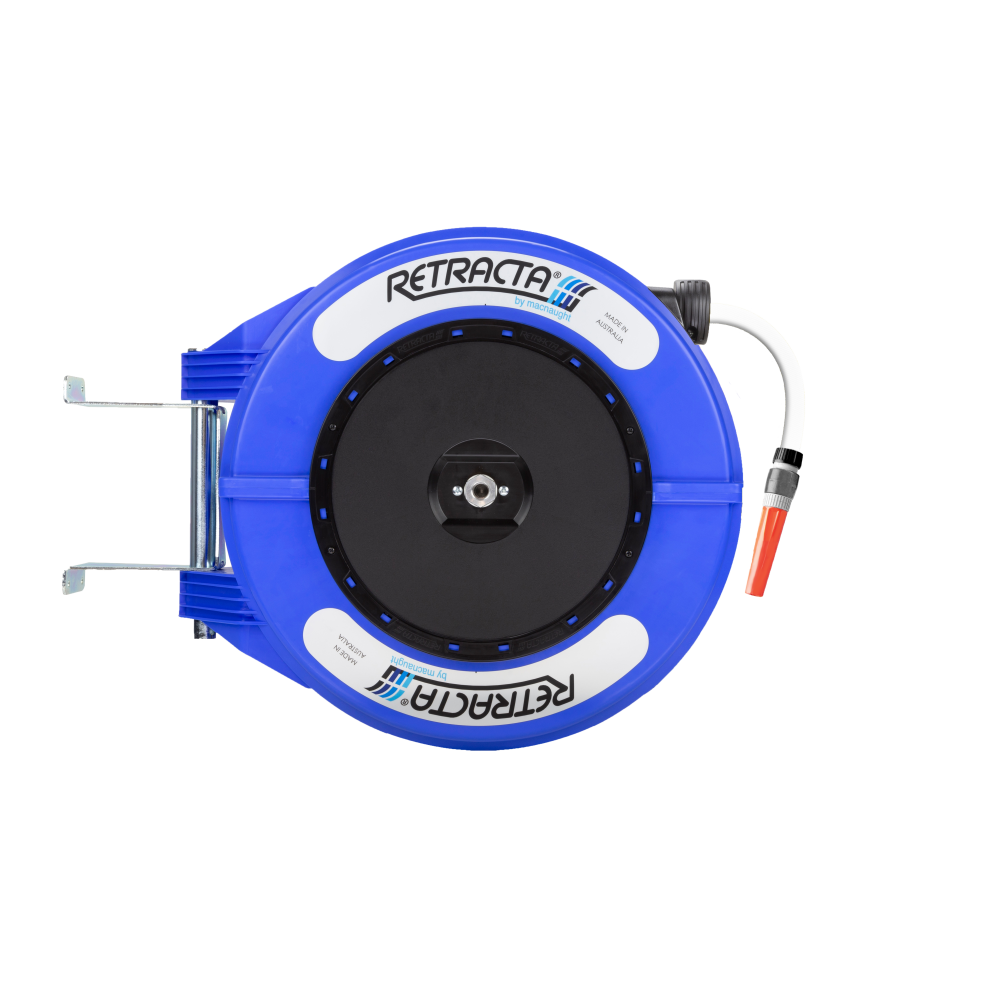 R3 Water Reel 1/2" x 20 Blue