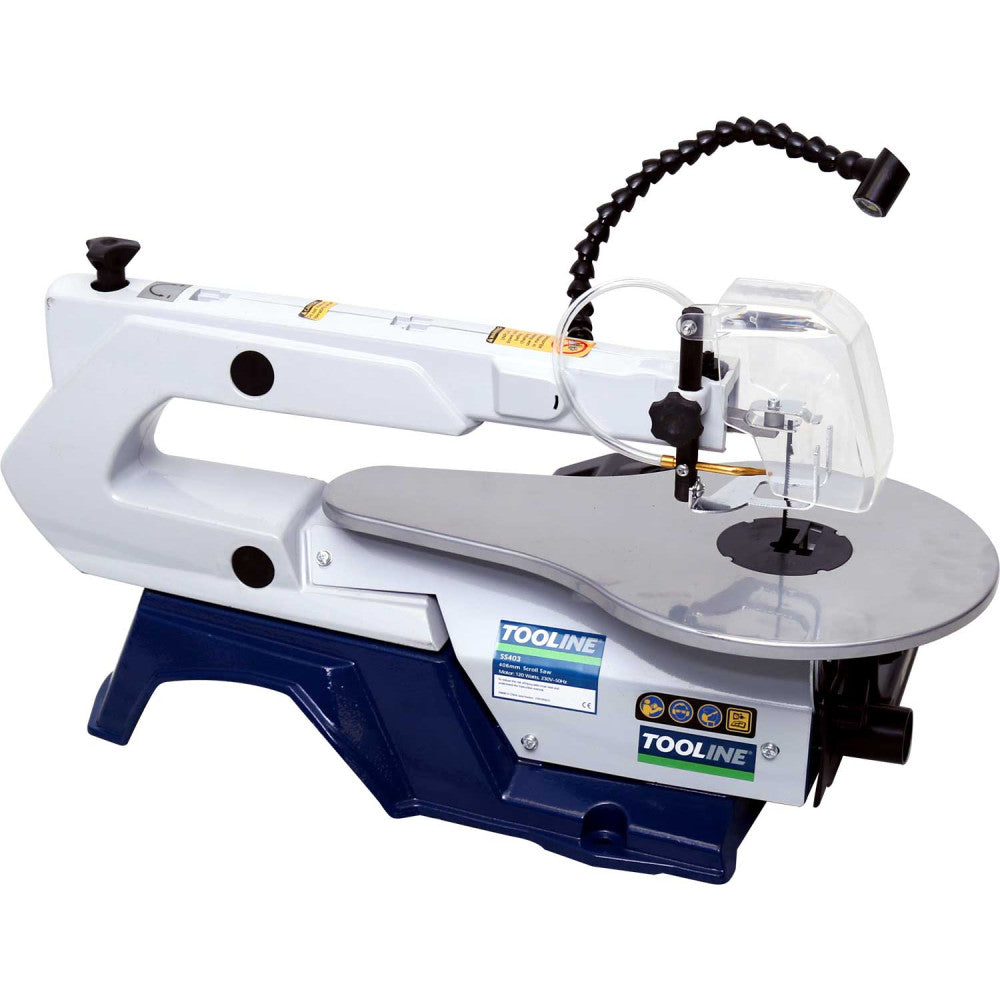 Tooline SS403 Scroll Saw