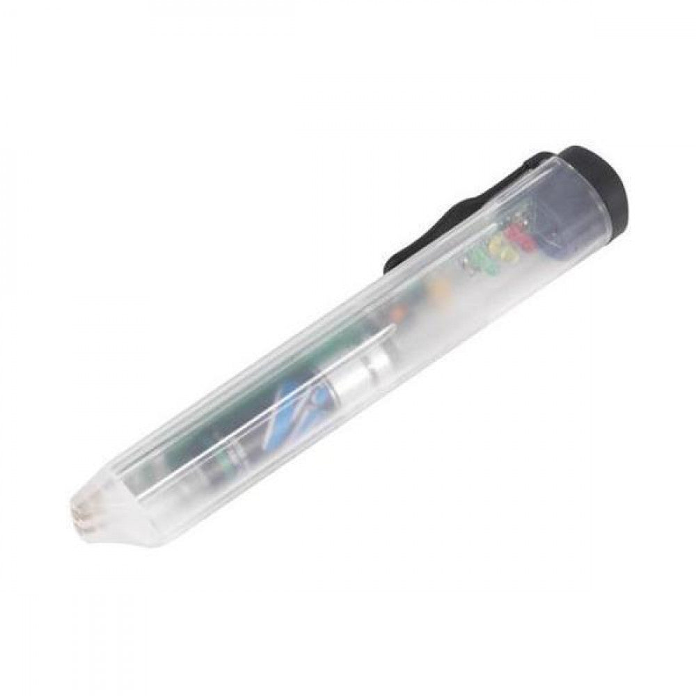 T&E LED Brake Fluid Tester P6512