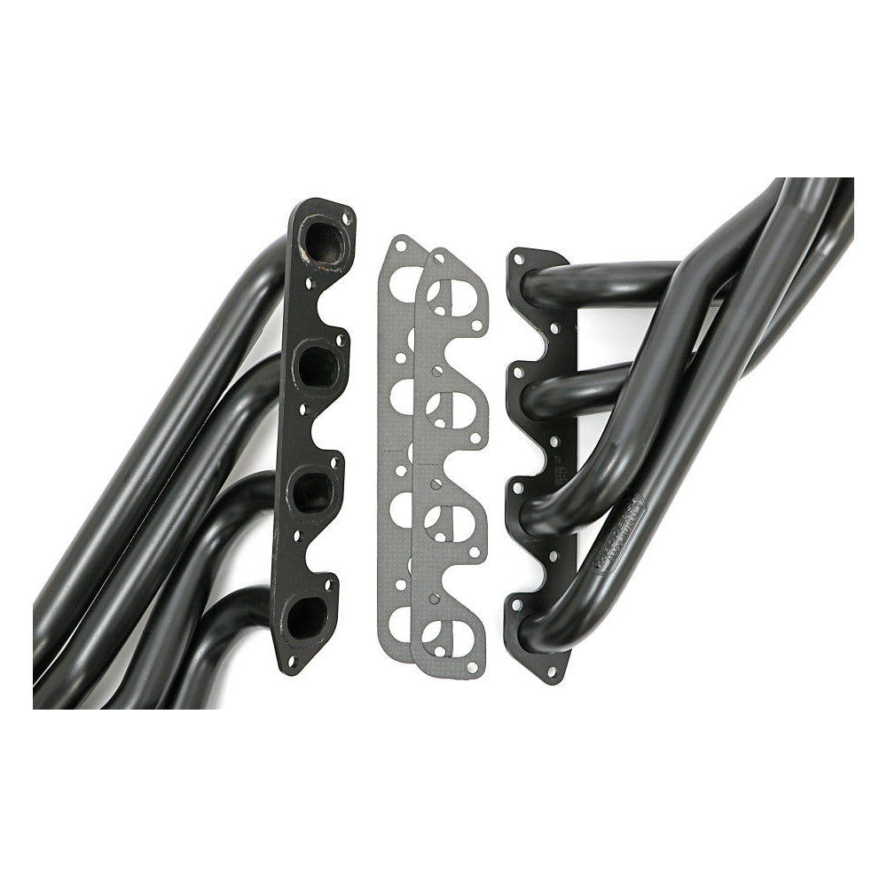 Hedman Header Set - Ford 351C - Mustang, 71-73 1 3/4 - Auto/C4 Manual#HED88220