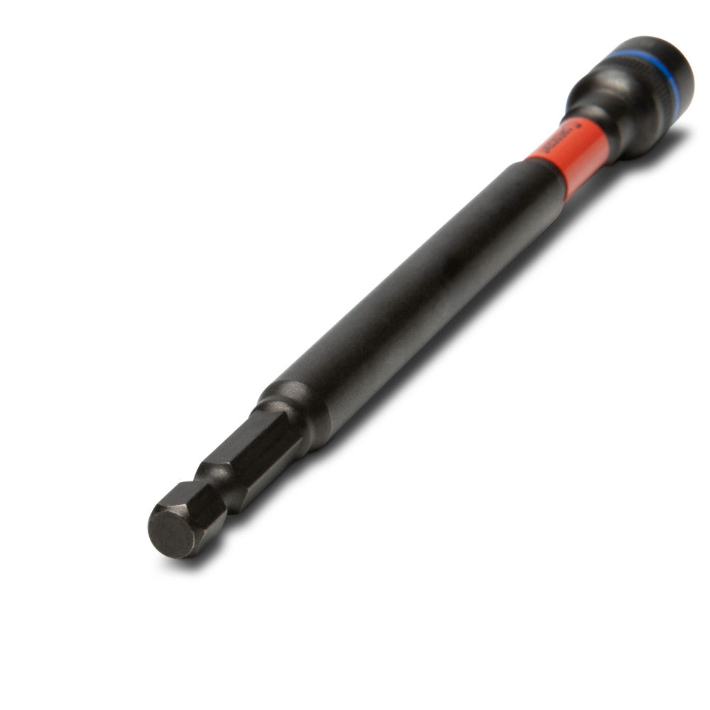 Crescent 3/8in. x 6in. Bolt Biter™ Magnetic Impact Nut Driver & Extractor