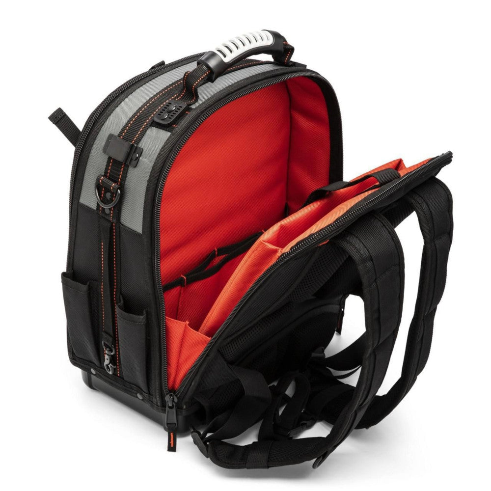 Crescent Tradesman Backpack