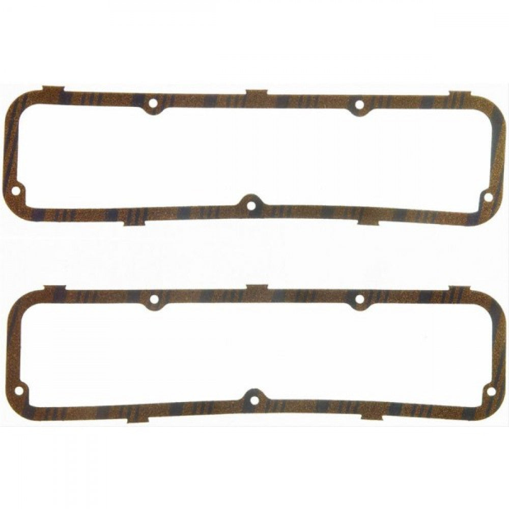 Felpro Valve Cover Gaskets 332-428 FE Set #VS13049C
