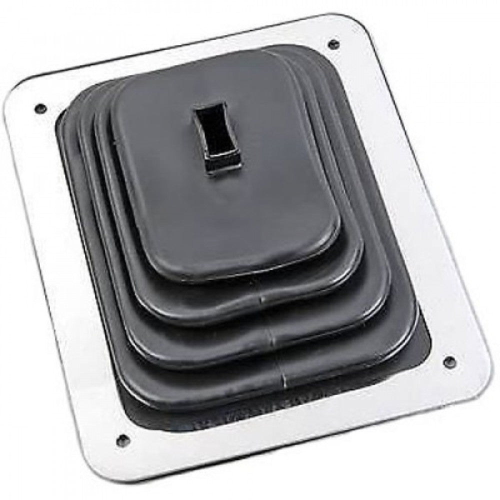 Heavy-Duty Shifter Boot 5-5/8" x 6-3/4" #R9630