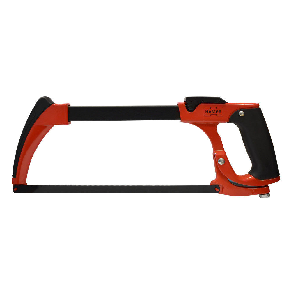 Hamer Tools Hack Saw 12' Heavy Duty Weatherproof Base