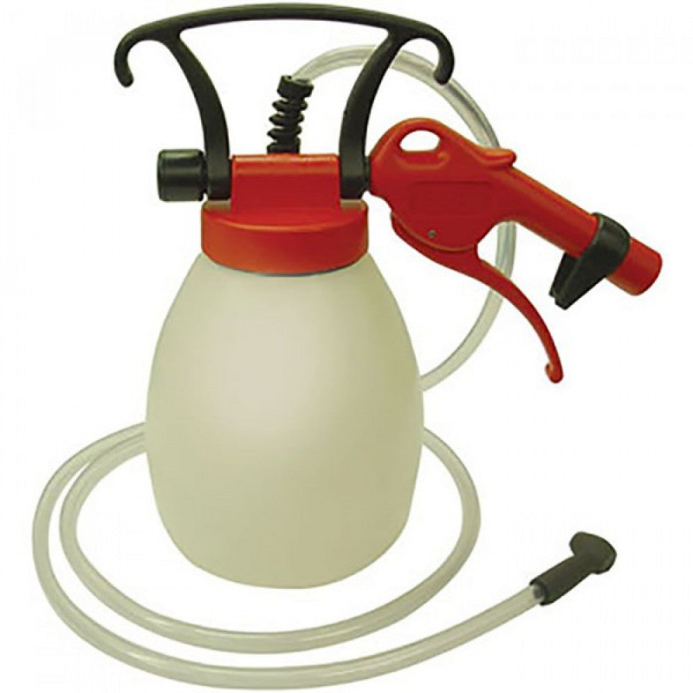 Air Boy 1.2L Brake Bleeder