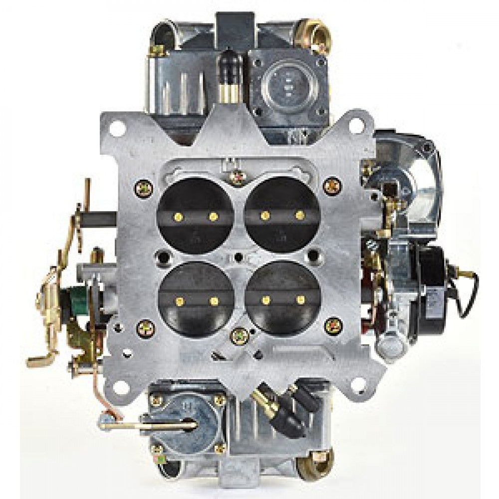 HOLLEY 770CFM STREET AVENGER CARBURETOR #0-80770