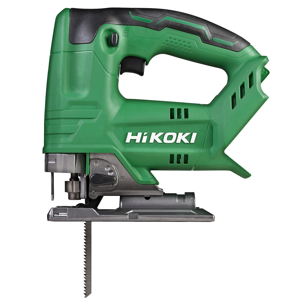 HiKOKI 18V Compact Jigsaw - Bare Tool