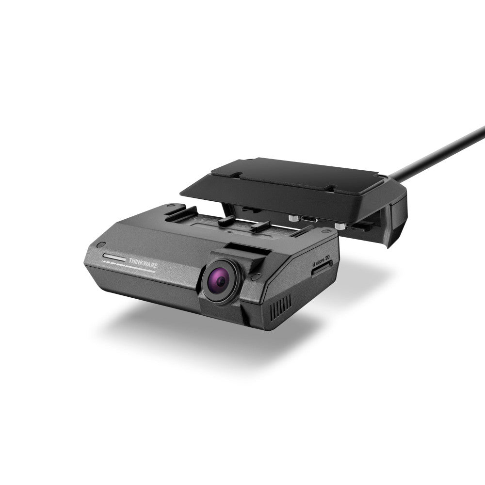 Thinkware F790 1080P Full HD Dash Cam - 64GB Micro SD