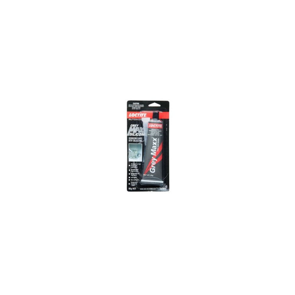 Loctite Grey Maxx Silicone (34238)