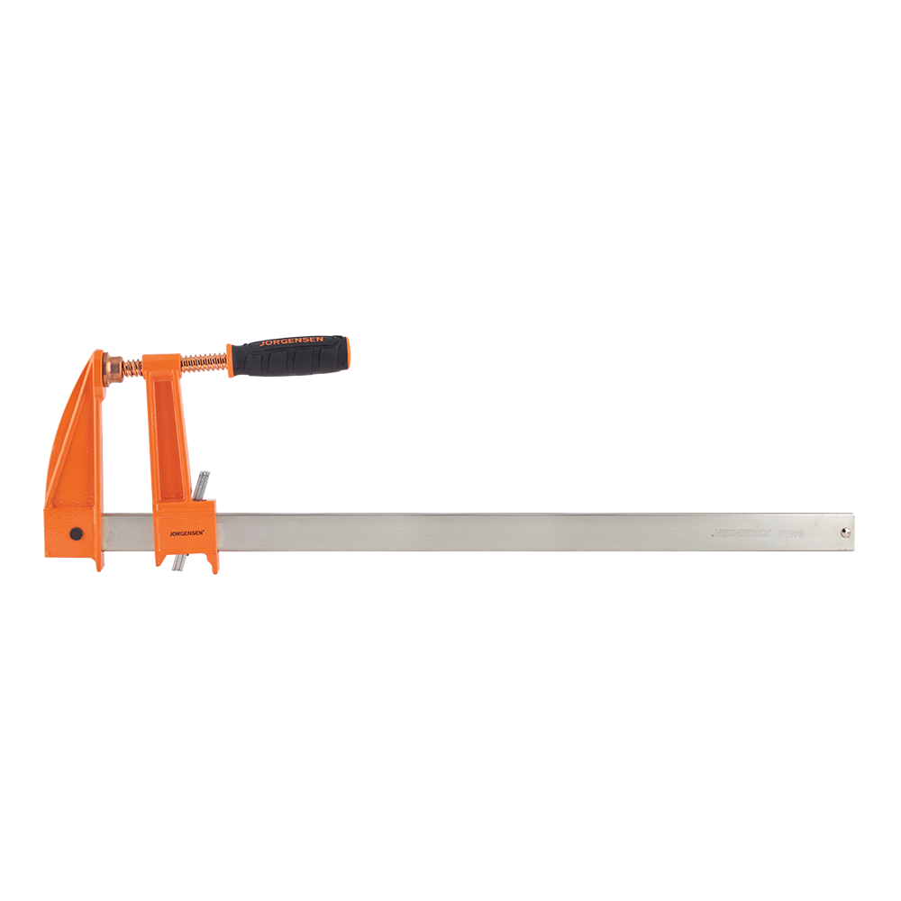 PONY JORGENSEN 900mm Deep-Reach Throat Bar Clamp