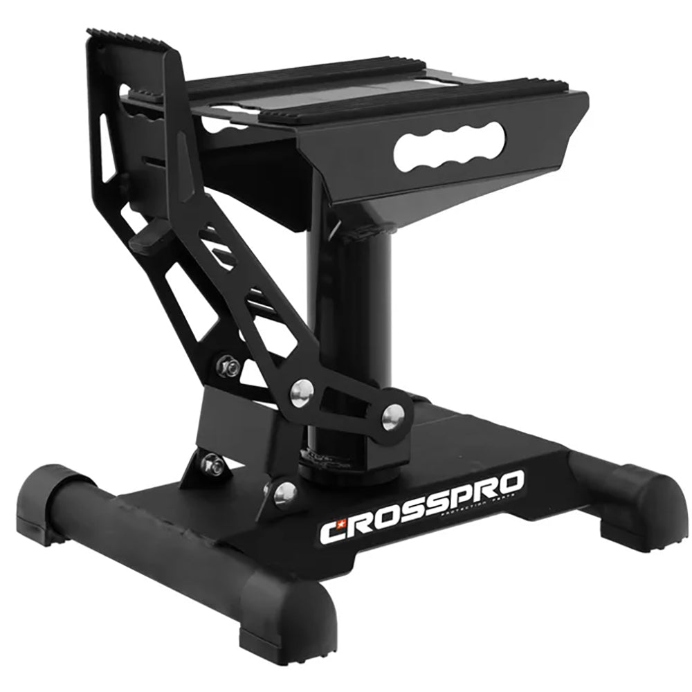 Lift Stand Crosspro Hard Xtreme 2.0 Black