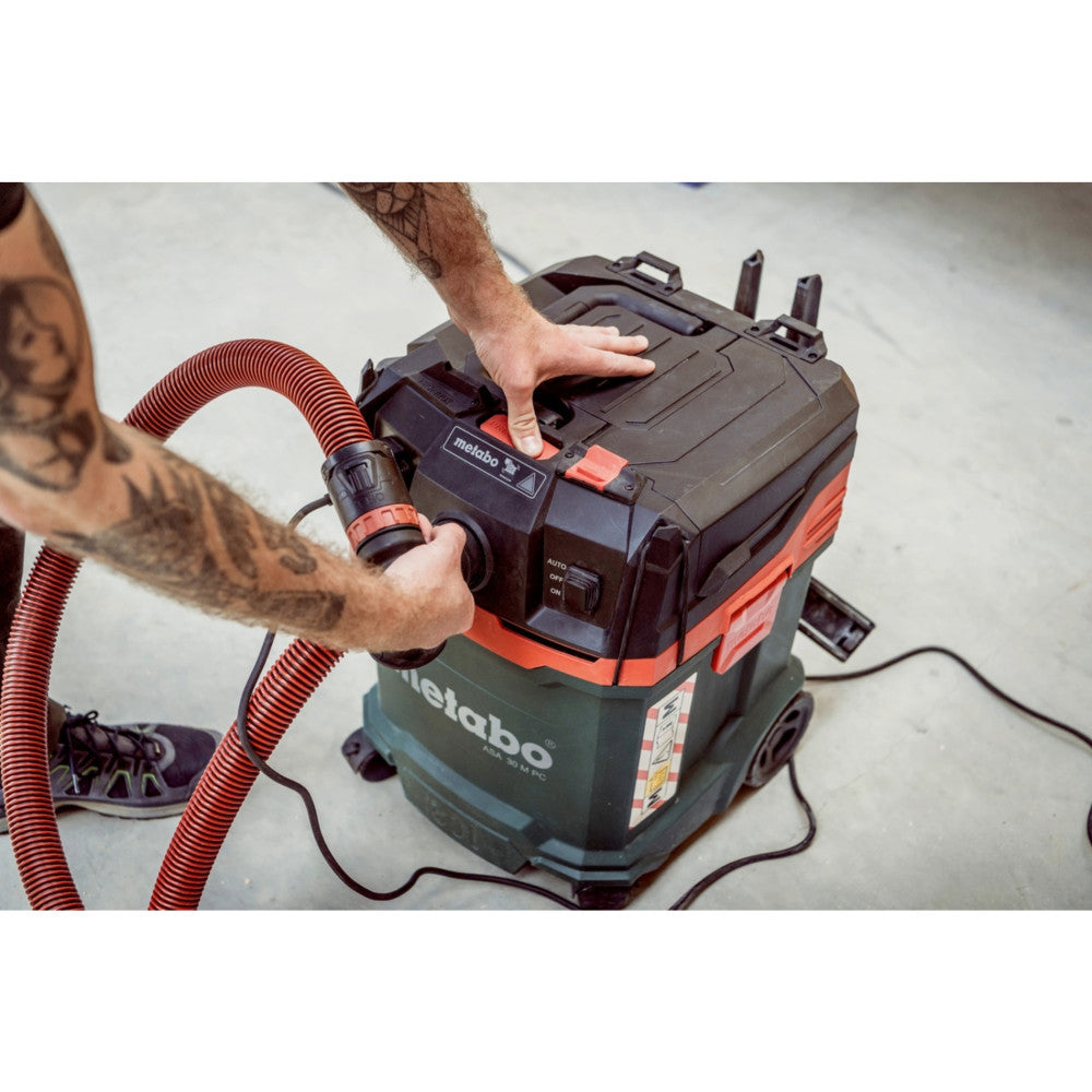Metabo All-Purpose M-Class Vacuum Cleaner