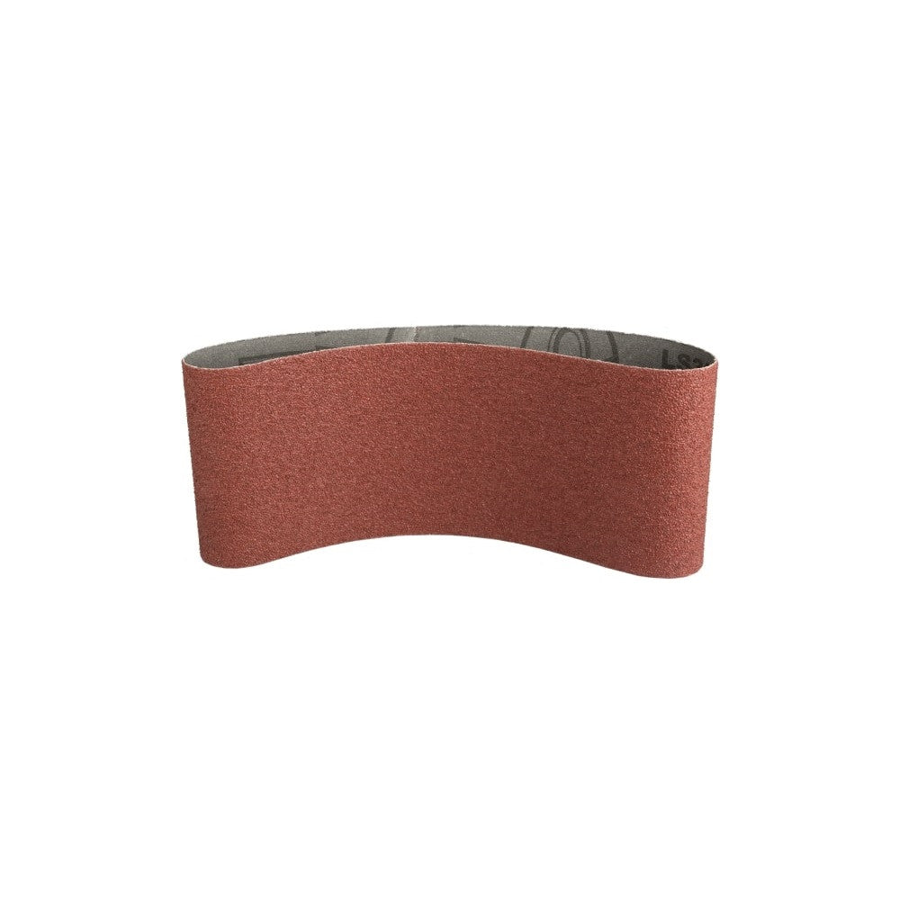 Klingspor LS309XH Cloth Portable Belt 100x620 60g (10pk)