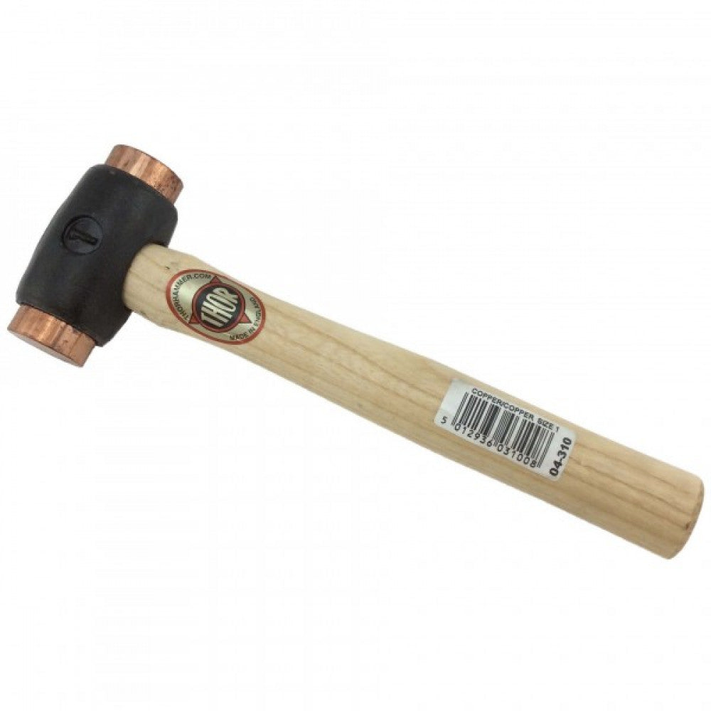 Thor Copper/Copper Hammer #1