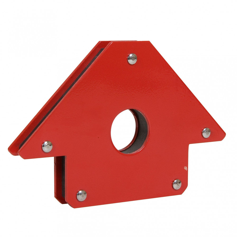 Crescent Clamp Mag Welders 100mm - CWC100