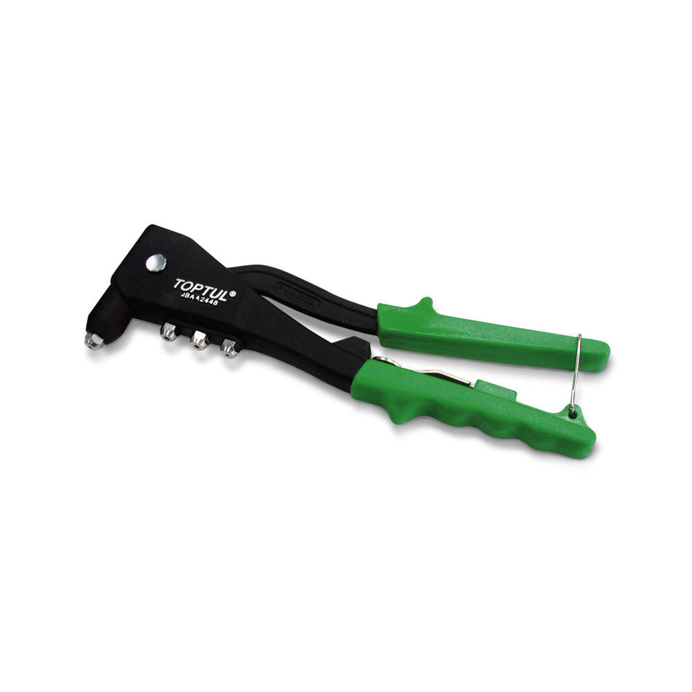 Toptul Hand Riveter 2.4-4.8mm