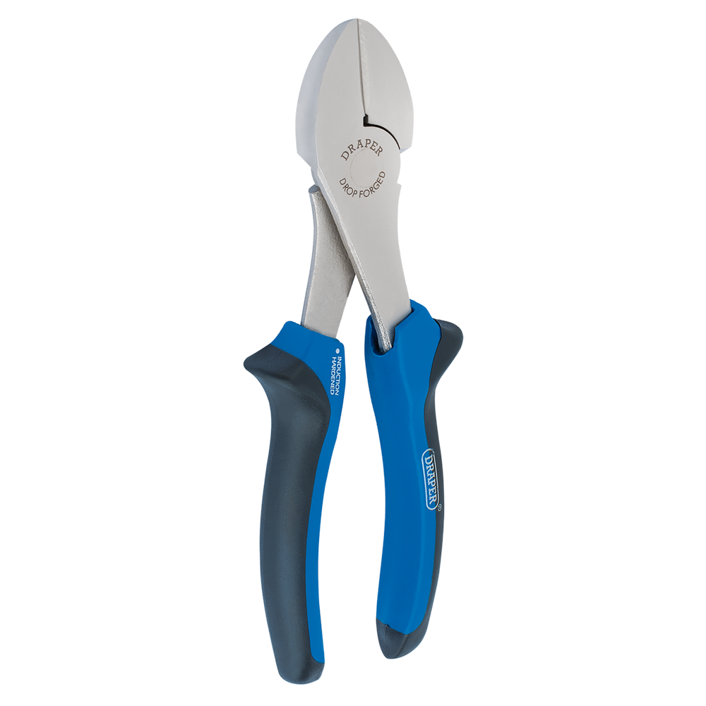 Diagonal Cut Plier - 180mm