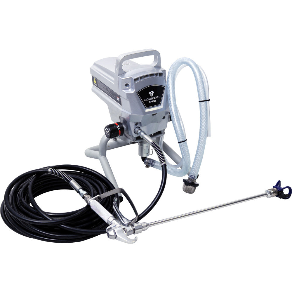 Rongpeng R8628 Airless Paint Sprayer