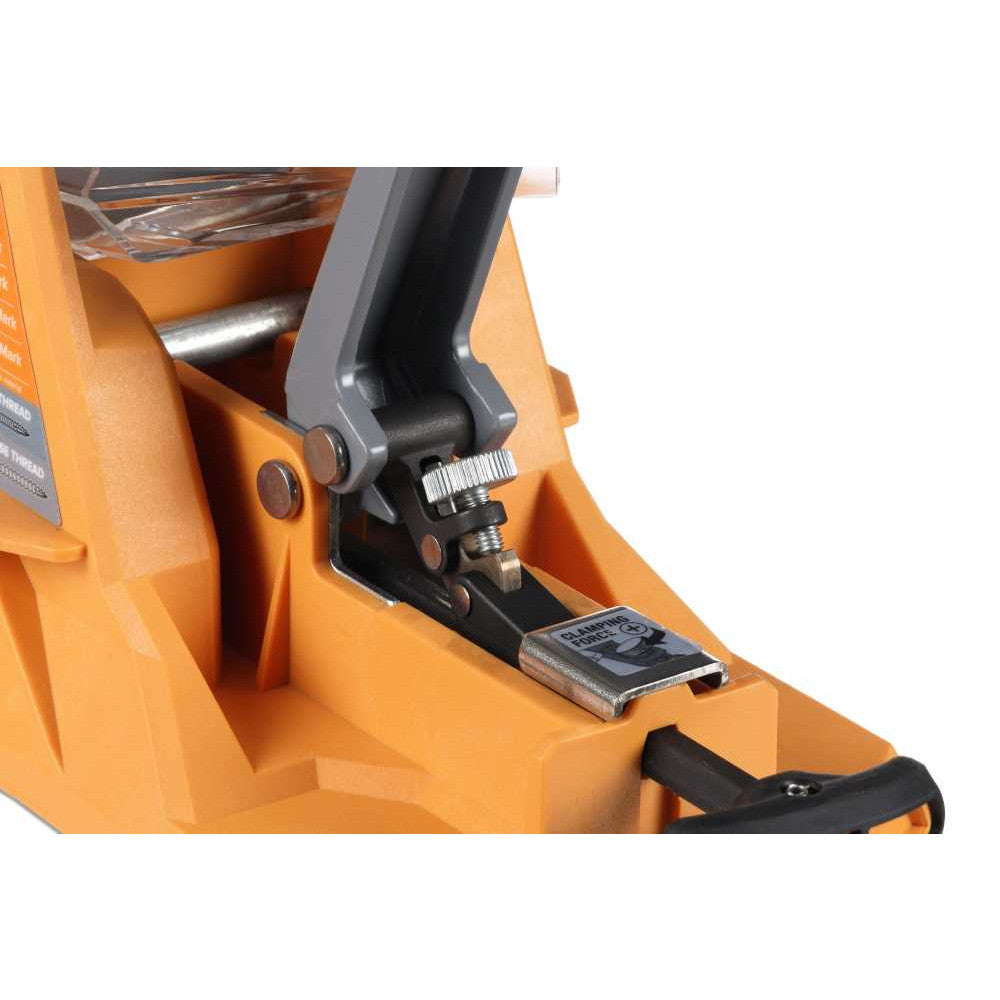 Automatic Pocket Hole Jig