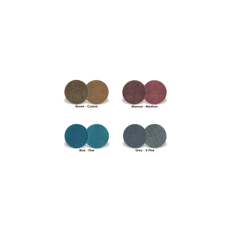 Surface Conditioning Disc - 180mm, Fine (5pk)