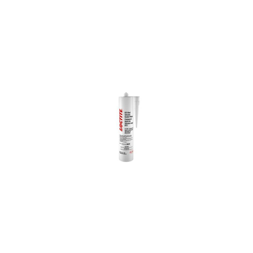 Loctite Superflex Red RTV 34244