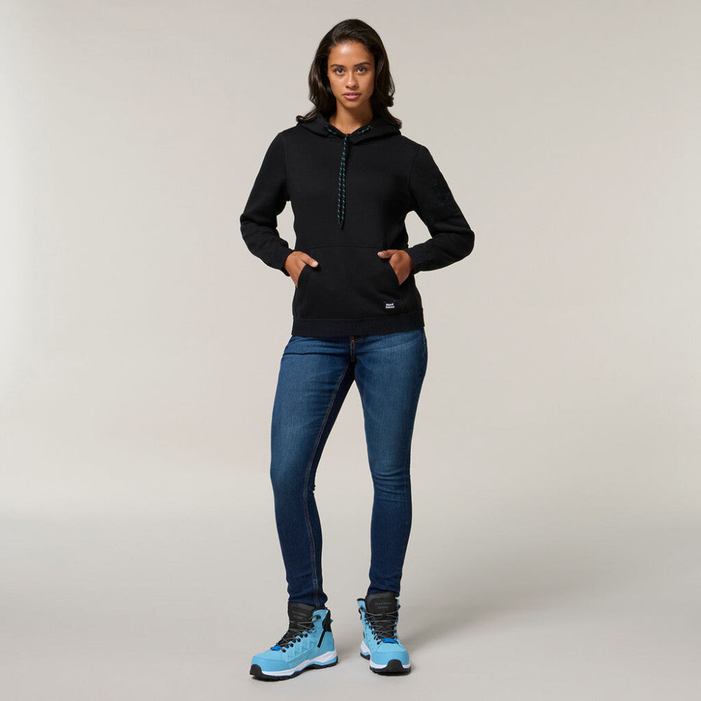 Legends Heritage Women's Gladiator Hoodie