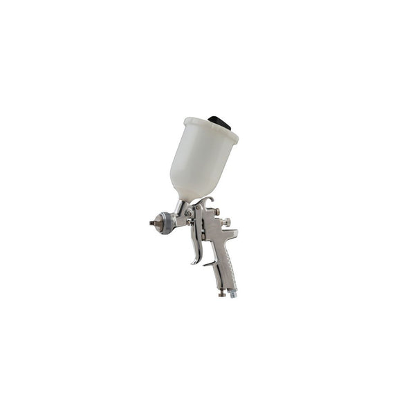 Iwata Gravity Spraygun Az3 Hte2 1.3mm + 600Ml Pot