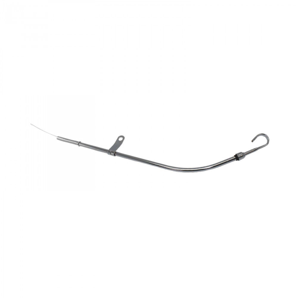 TSP Chevy Small Block 1980-1985 Chrome Steel Engine Oil Dipstick#7146