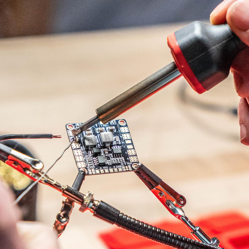 Weller 30W/230V Soldering Iron