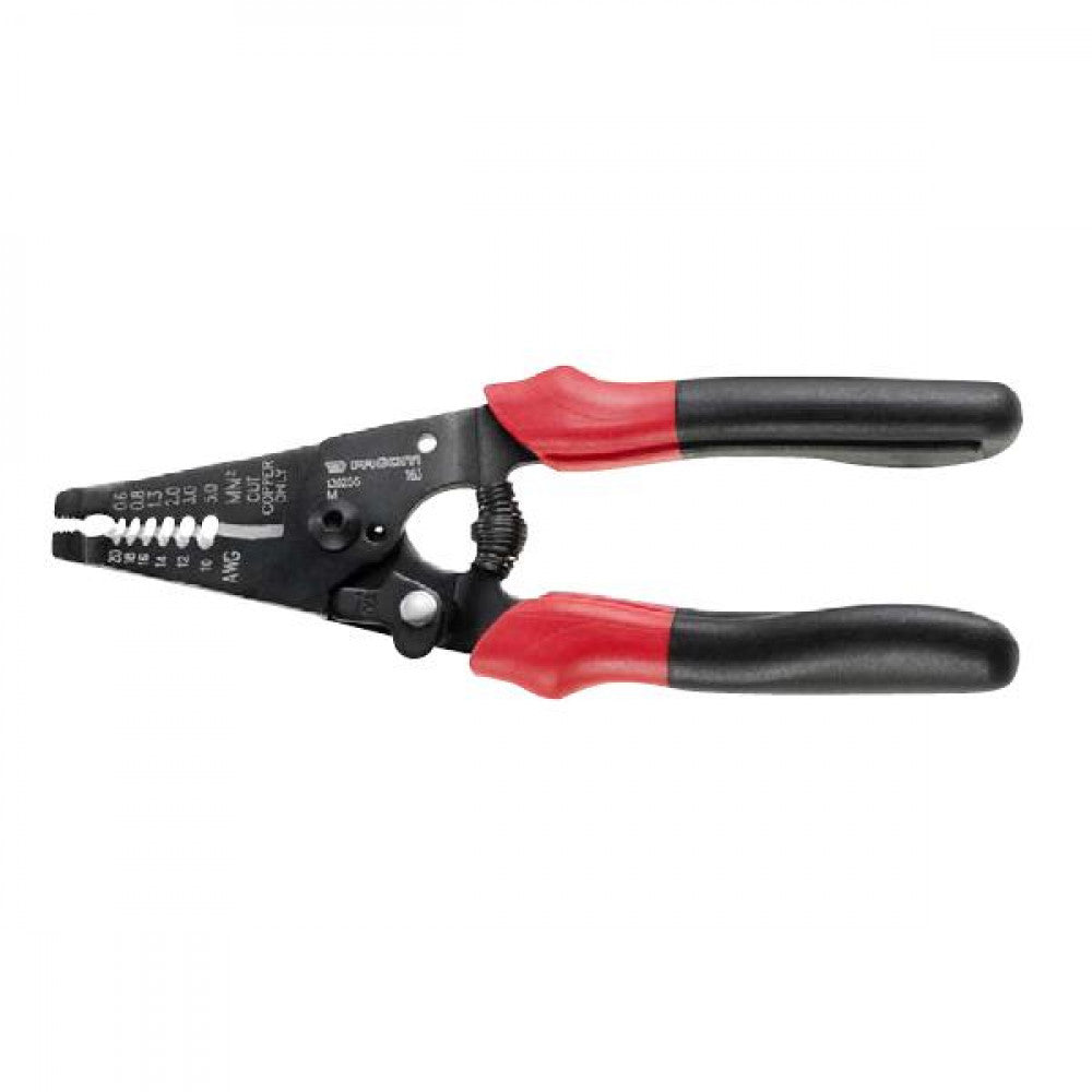 Wire Strippers & Cutters Facom 163 For Multi-Core