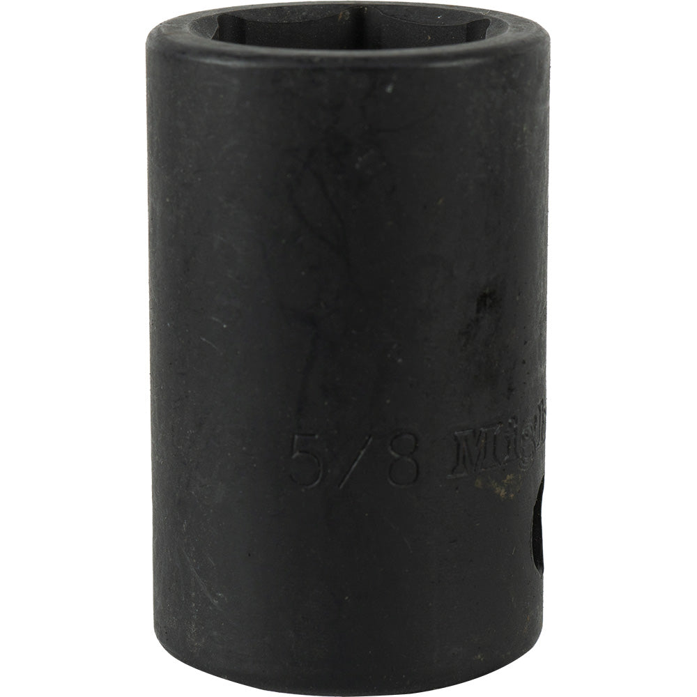 M7 Impact Socket 1/2in Dr. 5/8in