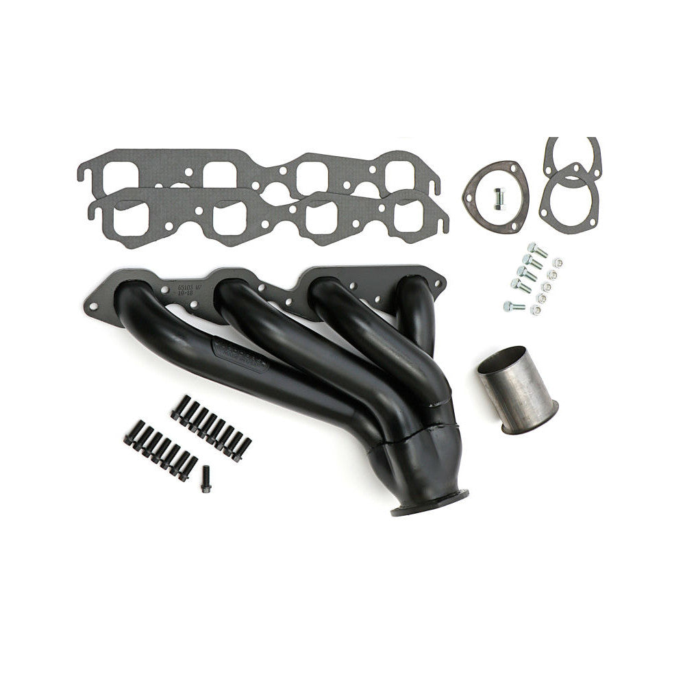 Hedman Headers - Chev BB 1965-81 Short – 2” Primary Set#HED65103