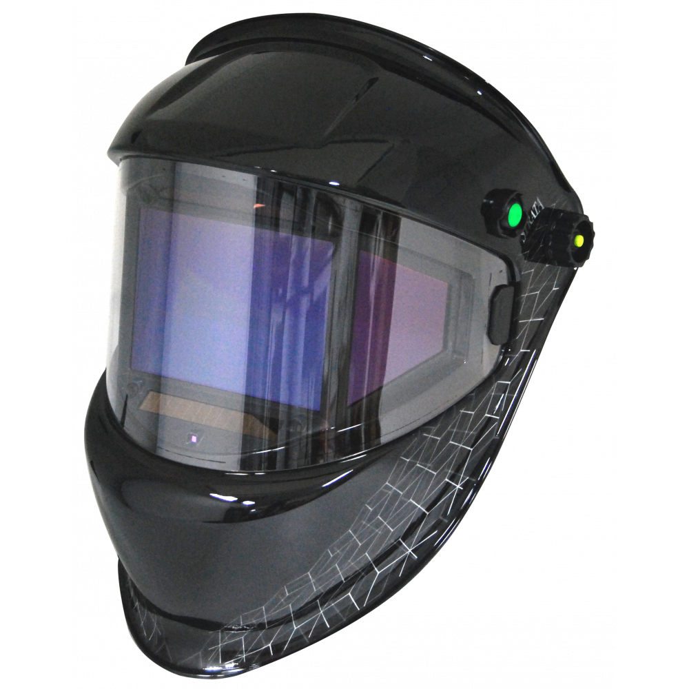 5 Sensor True Colour - Auto Darkening Welding Helmet