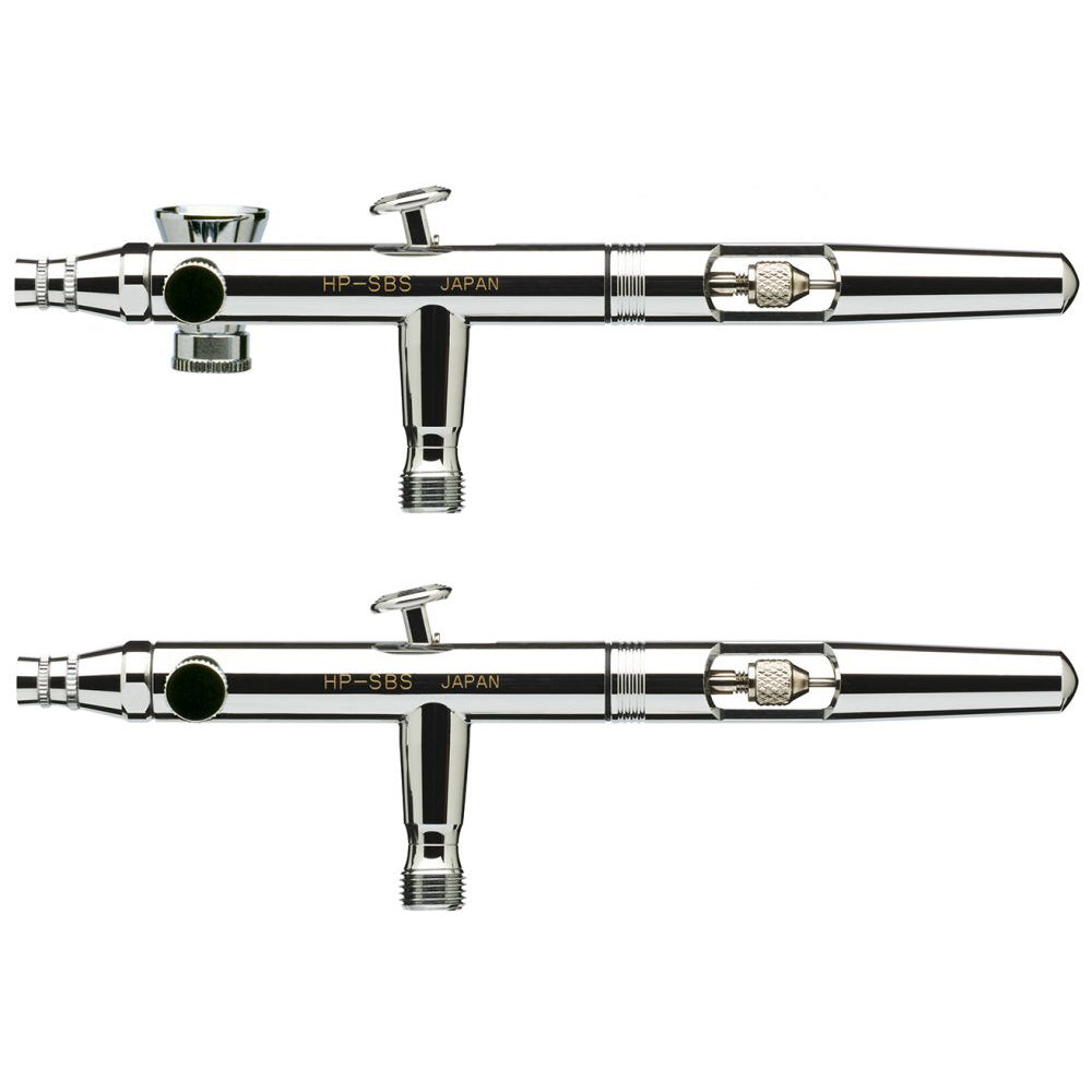 Iwata Gravity Air Brush Eclipse Side Feed 0.35mm Ecl3500