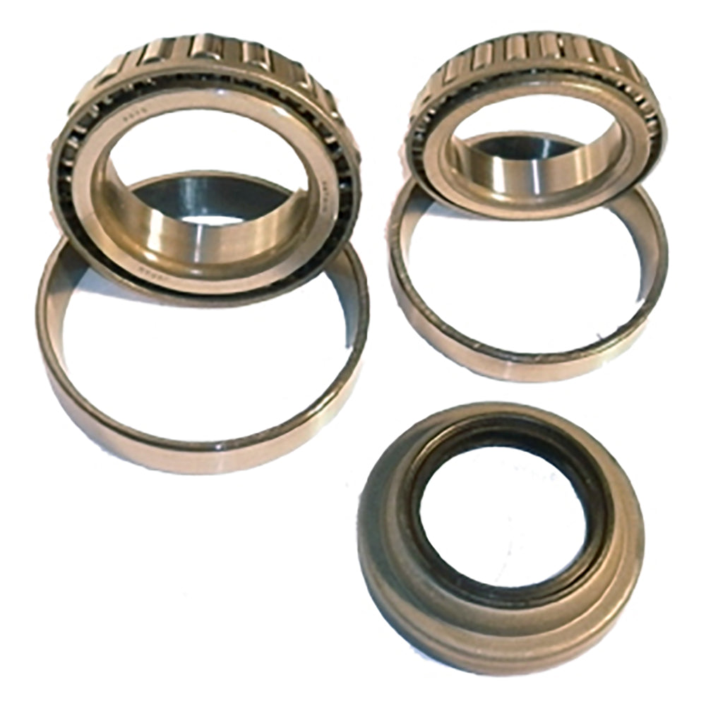 Wheel Bearing Rear To Suit FORD TRANSIT / TOURNEO