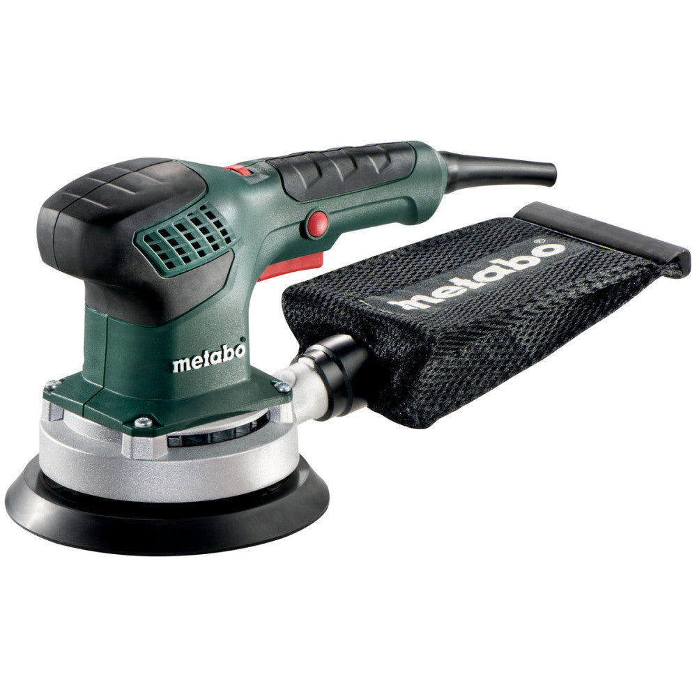 Metabo Random Orbital Sander 310W 150mm